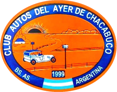 Club Autos del Ayer Chacabuco