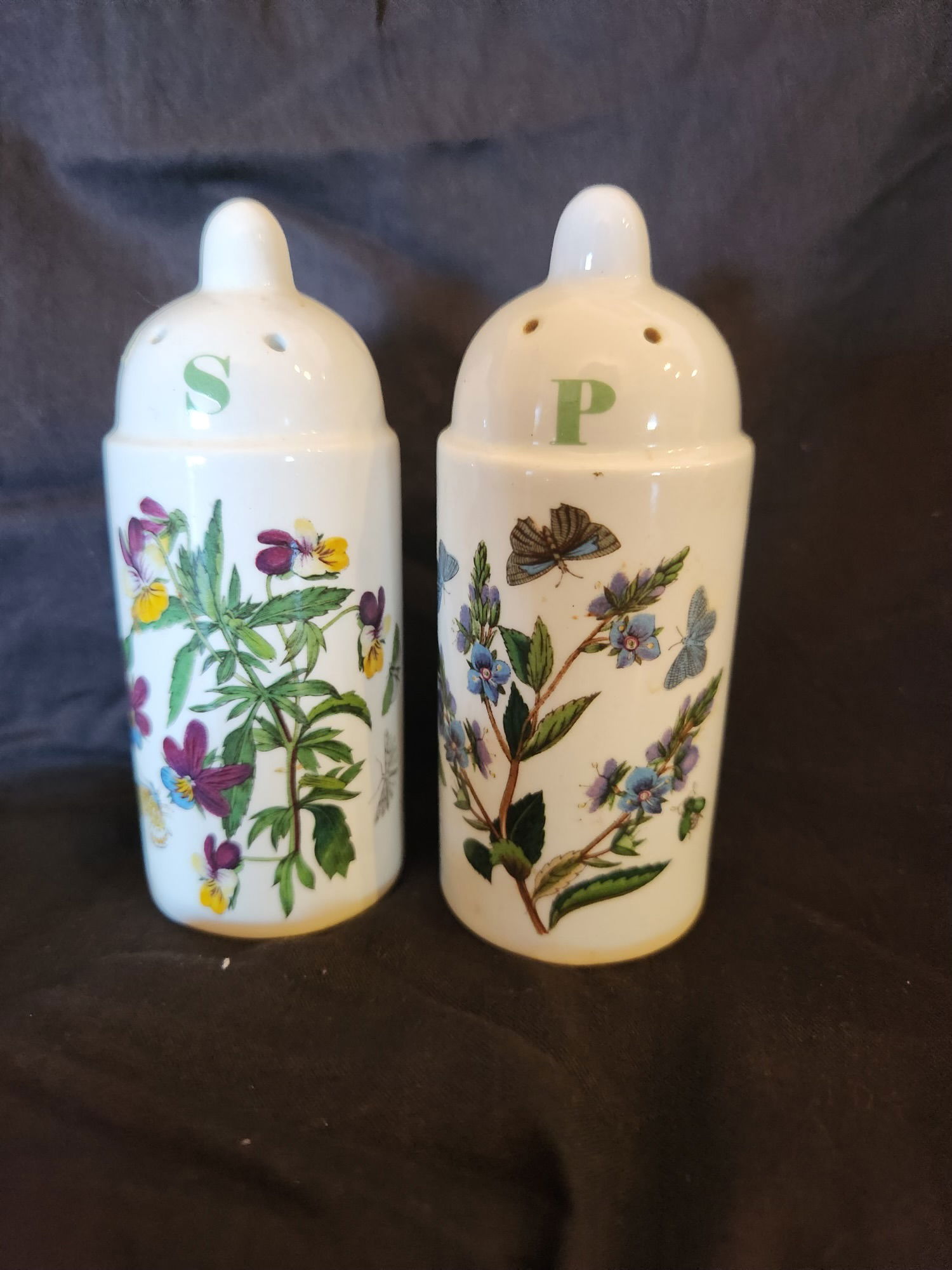 Wonderful Toy & Portmeirion Sale