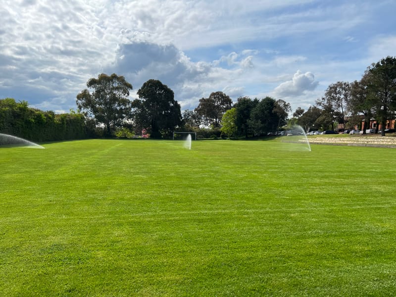 HD Landcare HD LANDCARE