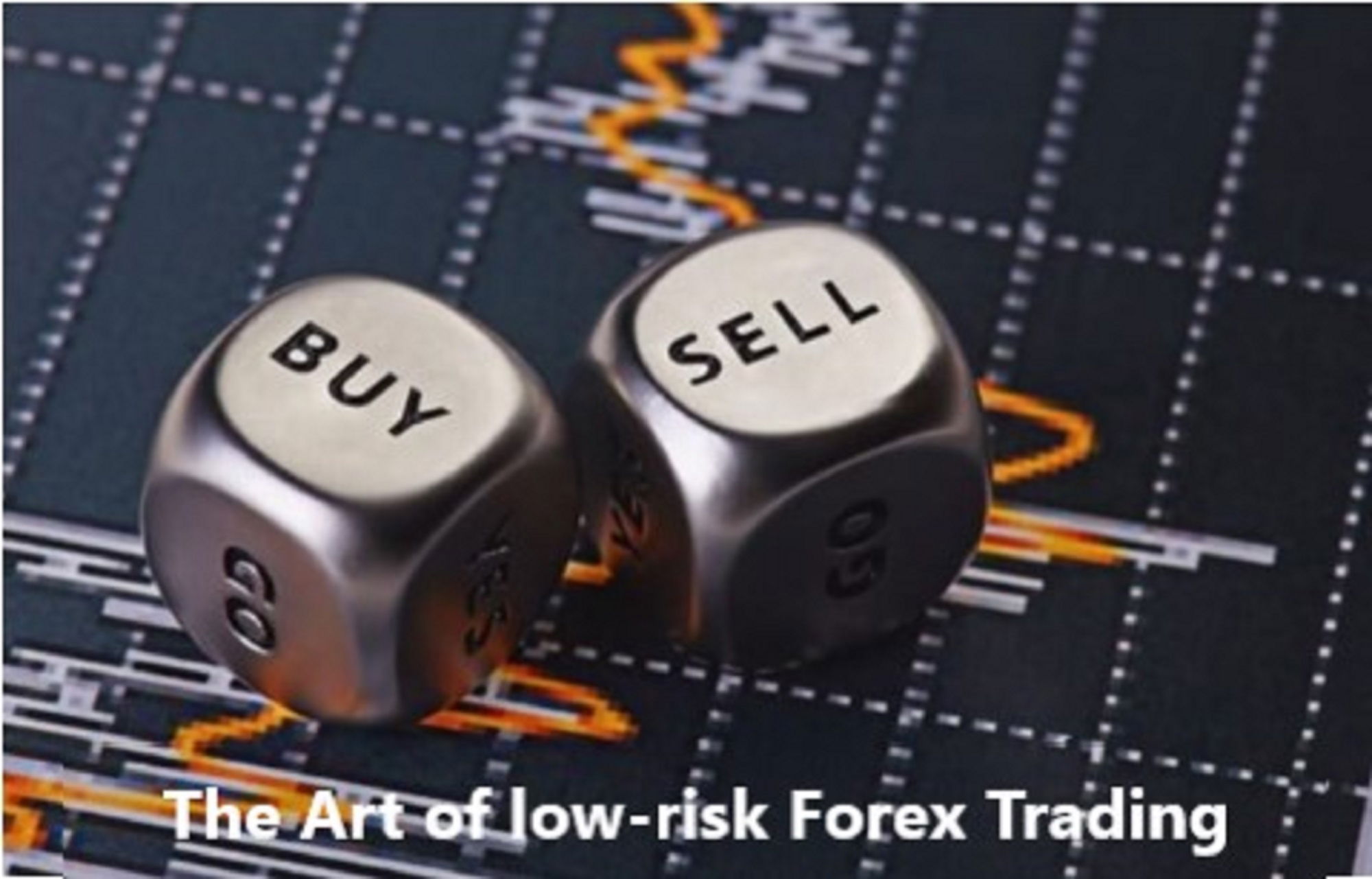 The "Art of low-risk Forex Trading"