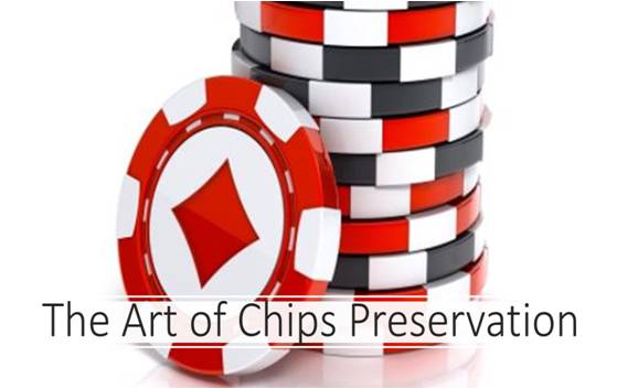 "The Art of Chips Preservation"