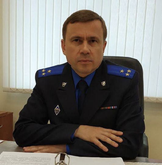 Дмитрий Герасименя