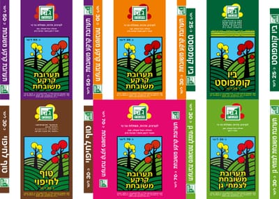 מפעל תערובת הקרקע 