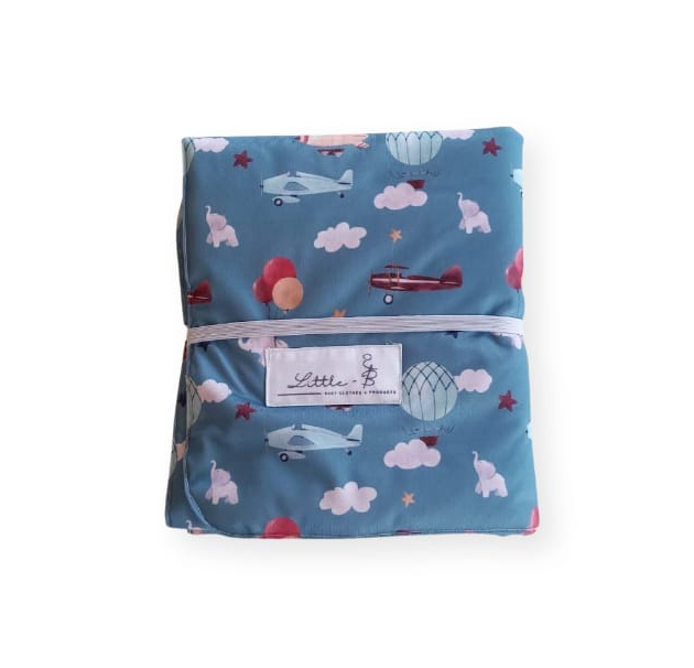 Travel Changing Mats LittleB