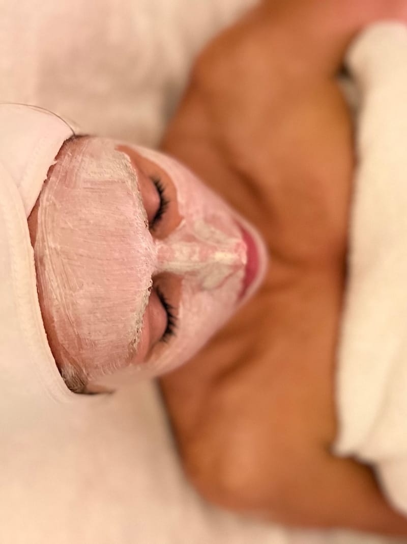Facials