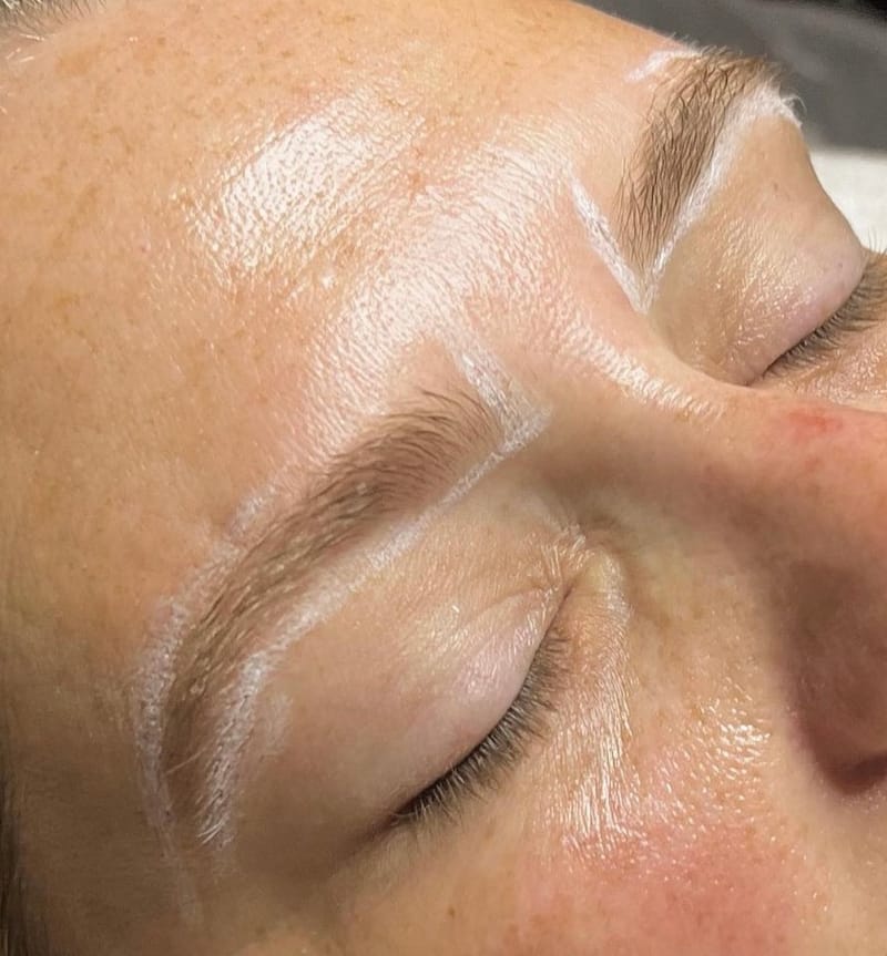 Brows