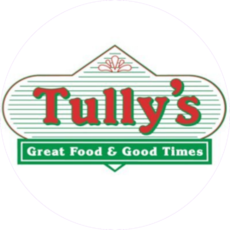 Tully's Gift Cards - Tully's Good Times
