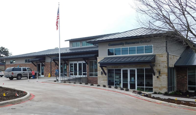 CRC Marble Falls - ABCDs of Medicare