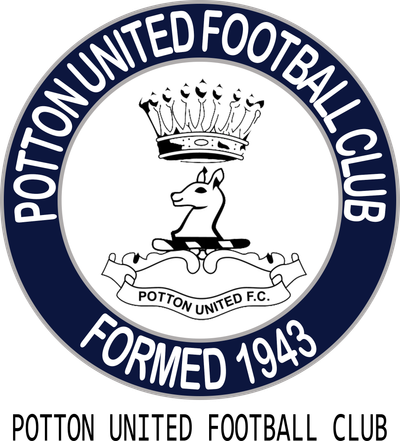 Potton United Football Club