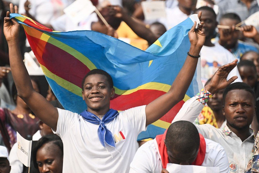 Sortir la République Démocratique du Congo du cercle vicieux de pauvreté, Que faire ?