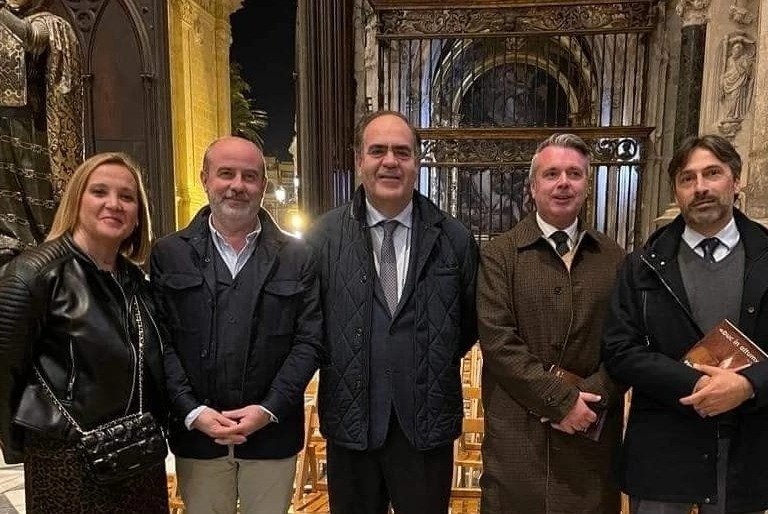 La Archidiócesis de Sevilla presenta su nuevo Plan Pastoral Diocesano