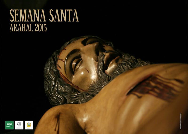 Semana Santa 2015 Consejo De Hermandades Y Cofradías De Arahal 7288