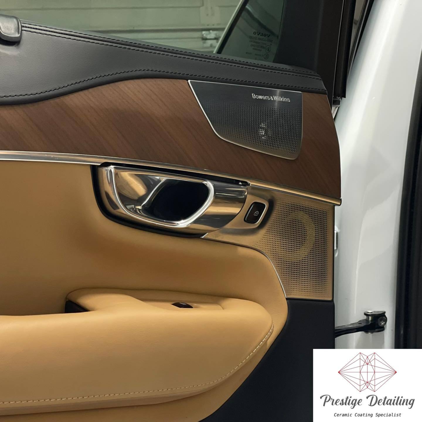 prestige car detailing reviews