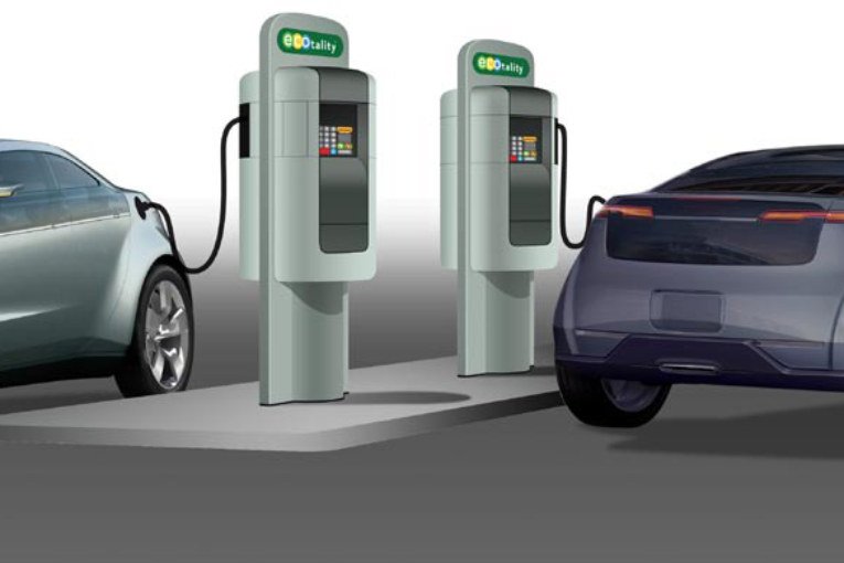 Is The Electric Vehicle Charging Stations Required At Home For Better Charging Experiences? - Charging EV Vehicle Technology Company