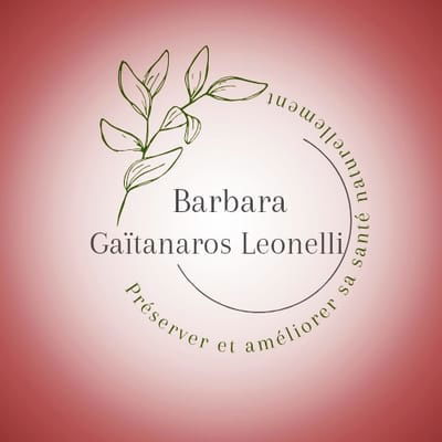 Barbara Gaïtanaros Leonelli