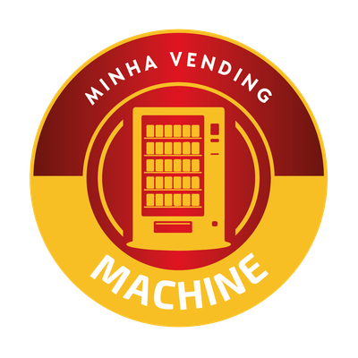Logo de Minha Vending Machine
