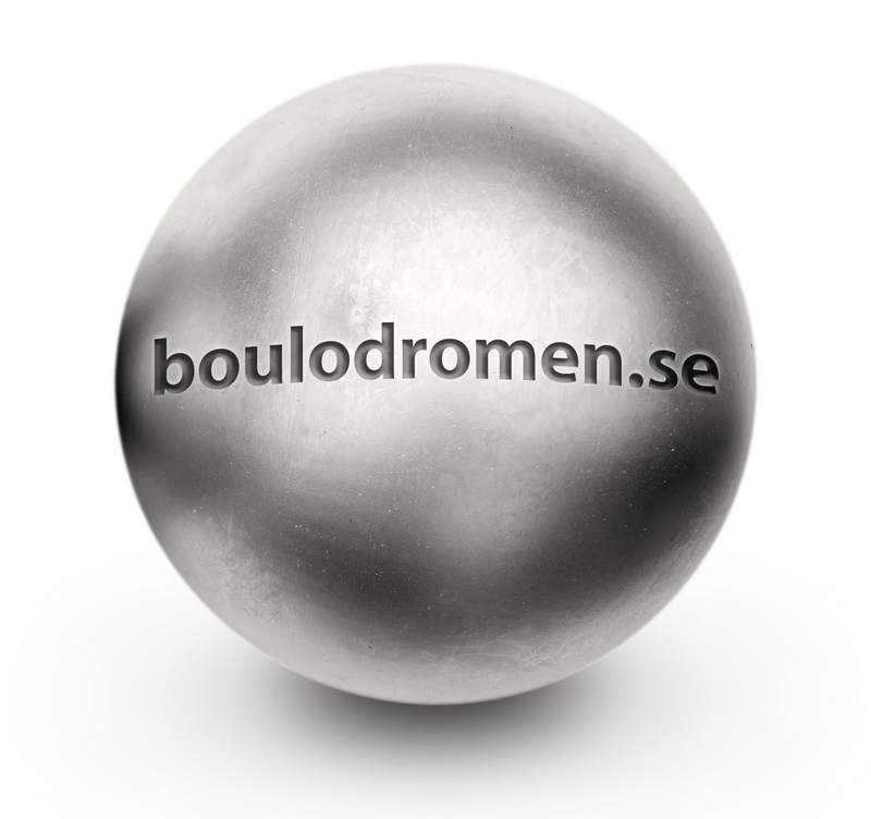 Boulodromen