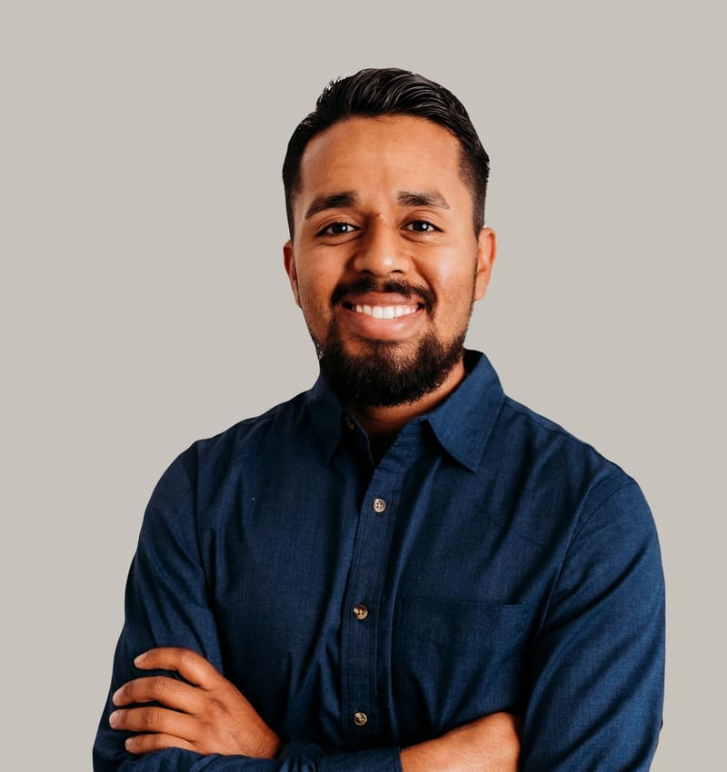 Kyle Melo ETX Real Estate Agent