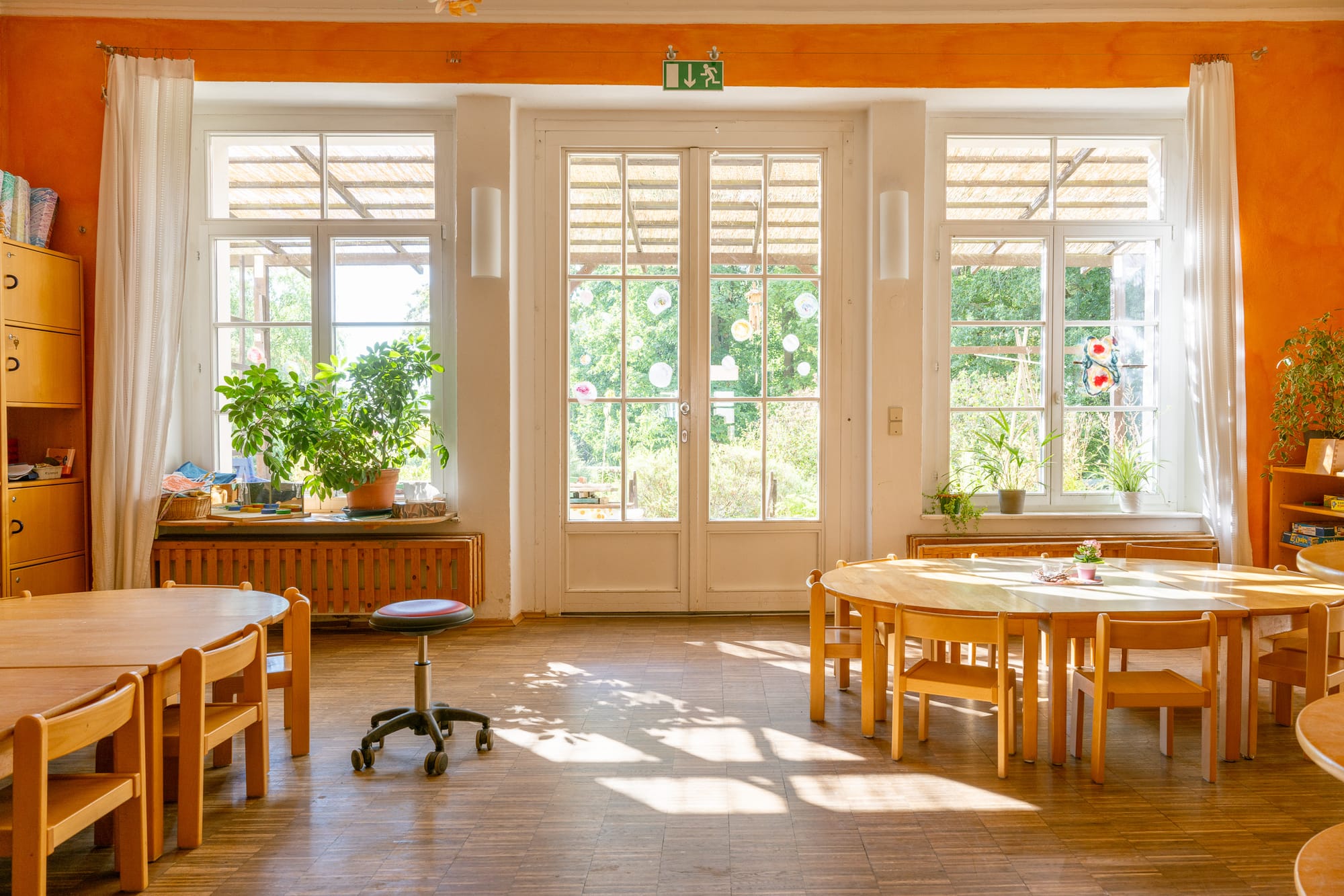 Ökumenischer Kindergarten Meißen - Ökumenischer Kindergarten Meißen e.V.