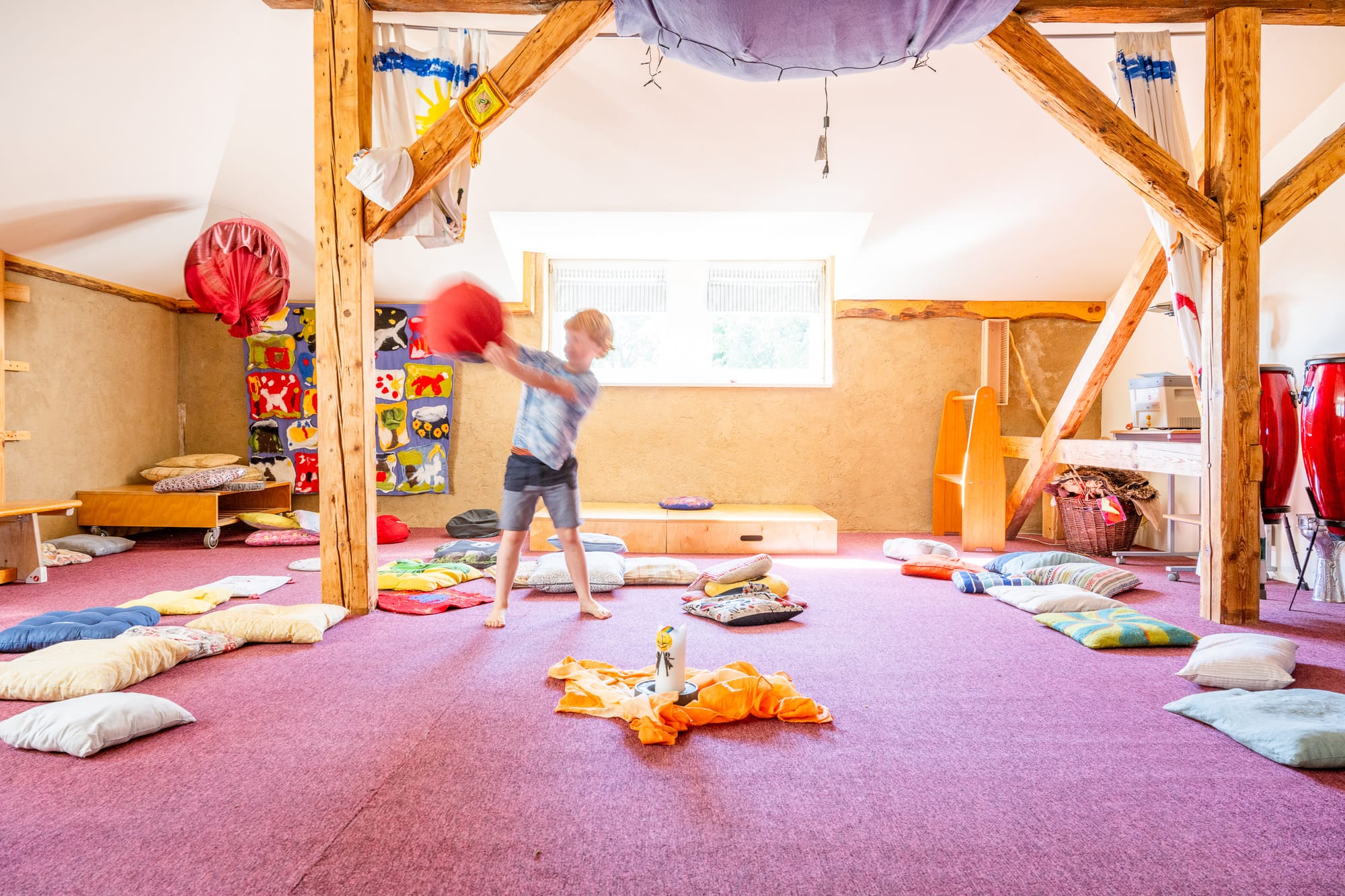 Ökumenischer Kindergarten Meißen - Ökumenischer Kindergarten Meißen e.V.