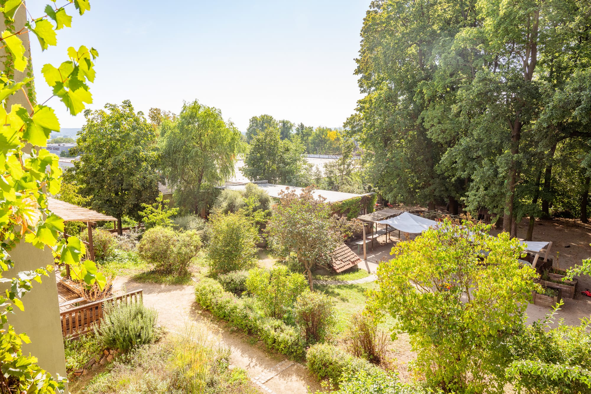Ökumenischer Kindergarten Meißen - Ökumenischer Kindergarten Meißen e.V.