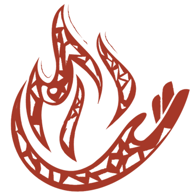 Logo de Museu do Fogo