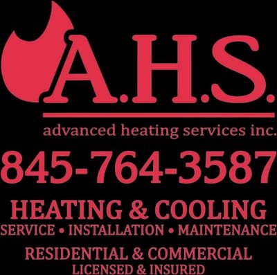 Advanced Heating Services NY Inc