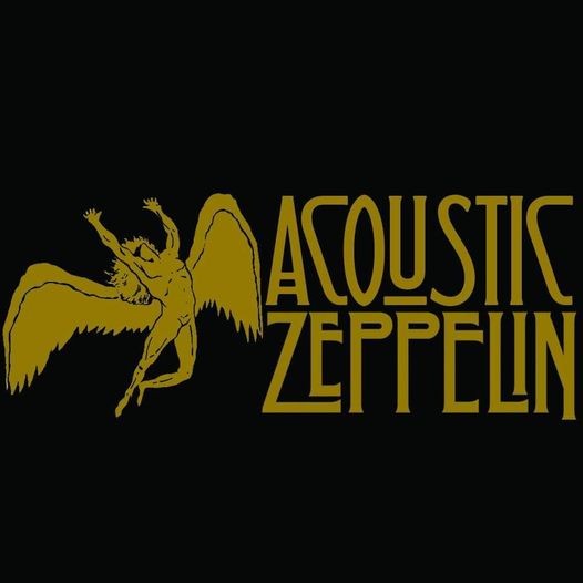 Zeppelin Acoustic