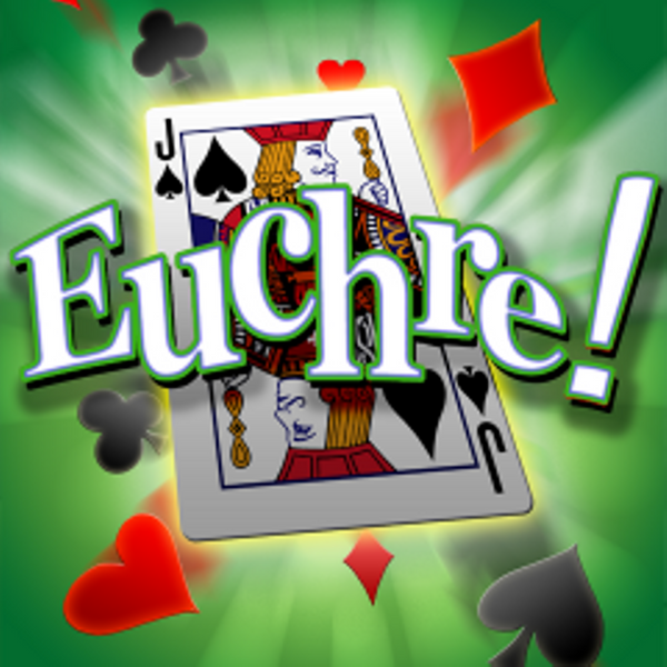 Euchre Wednesday Night League - January is Full