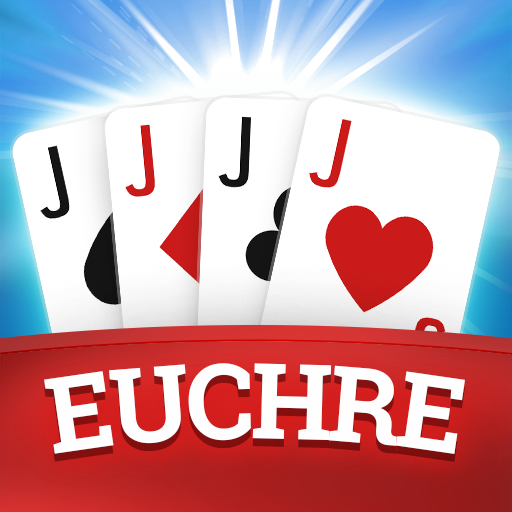 March Eucher League