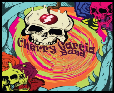 Cherry Garcia Band