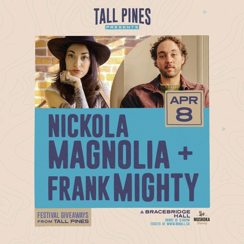 Nickola Magnolia & Frank Mighty