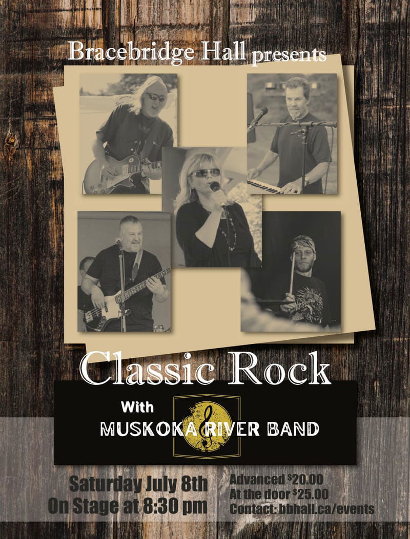 Muskoka River Band