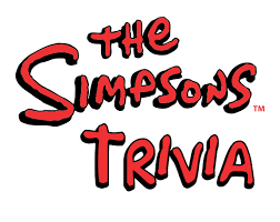 Simpsons Trivia