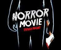 Horror Movie Theme Team Trivia