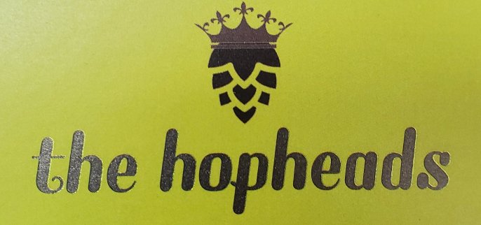 The Hopheads