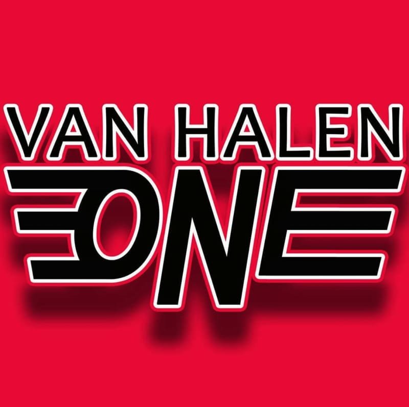 Van Halen One