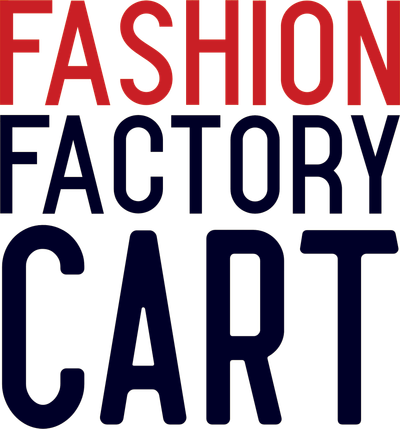 Fashion Factory Cart