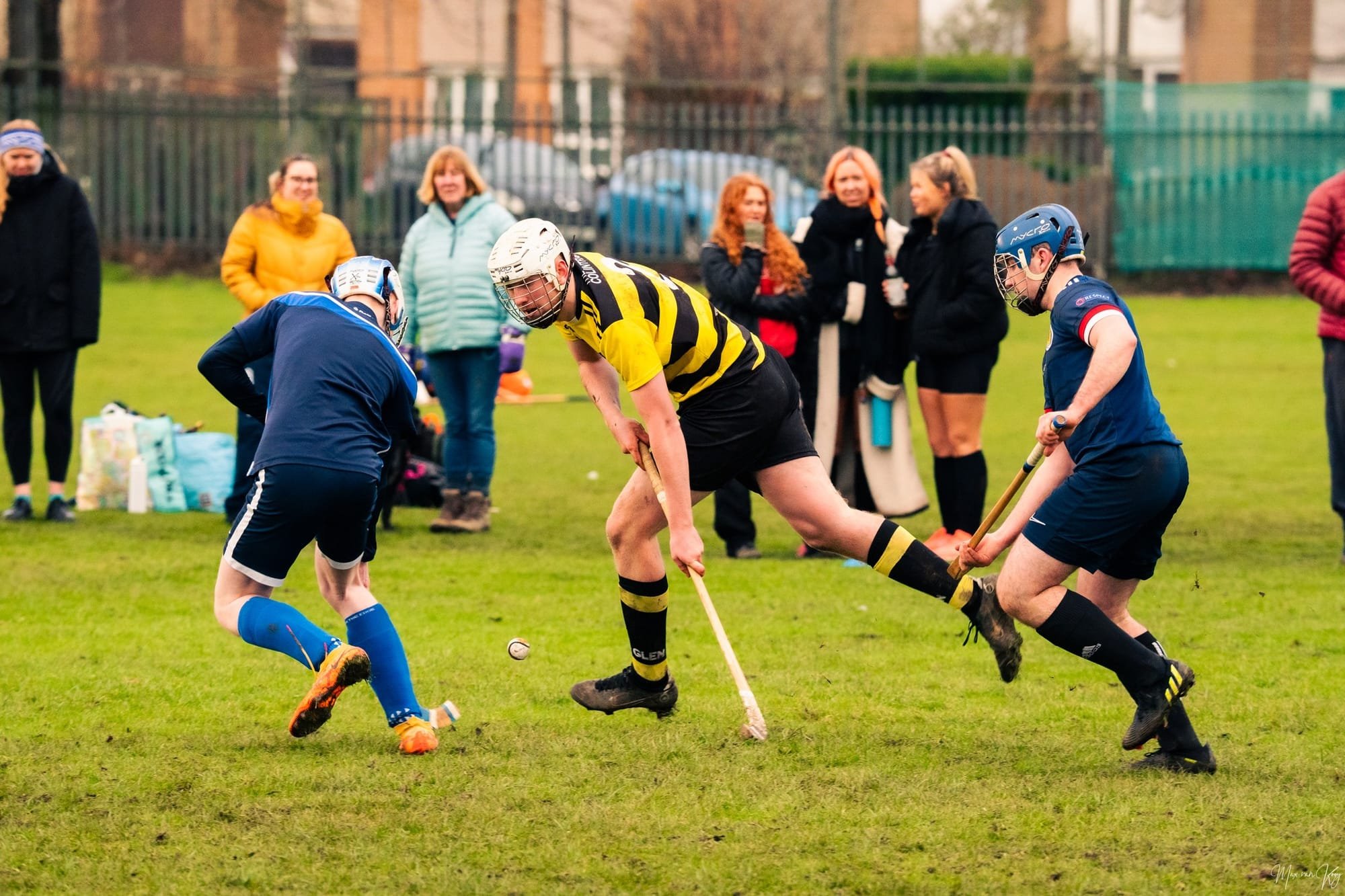 Shinty and Scottish Culture