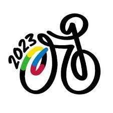 Working at the Cycling World Championships 2023