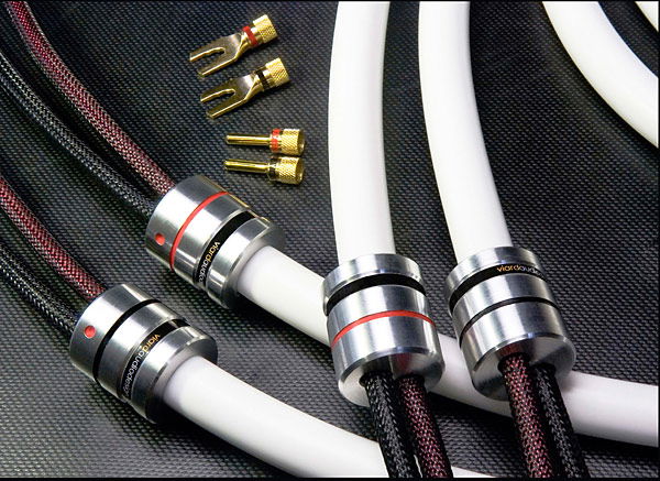 m audio speaker cable