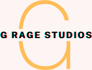 G Rage Studios