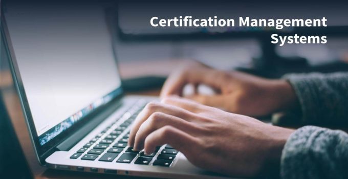 MANAGEMENT SYSTEM CERTIFICATION BODY