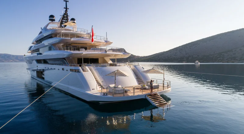 Yacht Registration