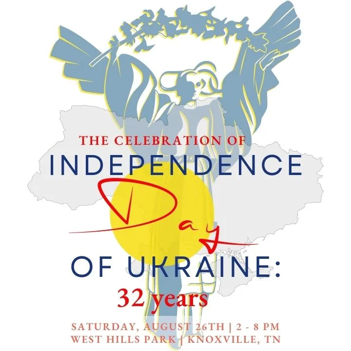 Independence Day of Ukraine: Celebrating 32 Years of Freedom