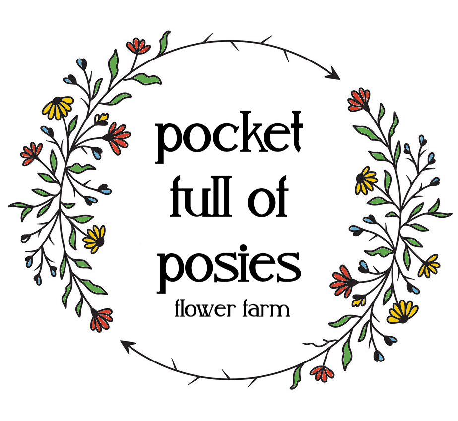 pocket full of posies