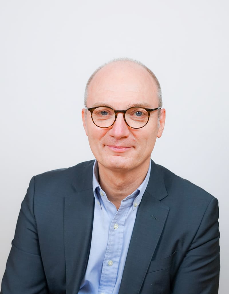 François Koehl