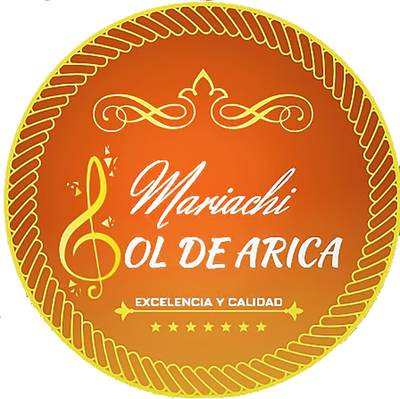 Mariachi Sol de Arica