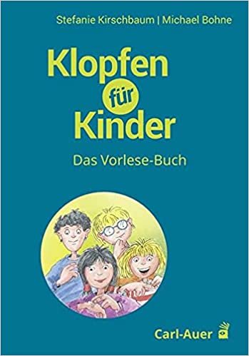 Michael Bohne: Klopfen für Kinder - Das Vorlese-Buch