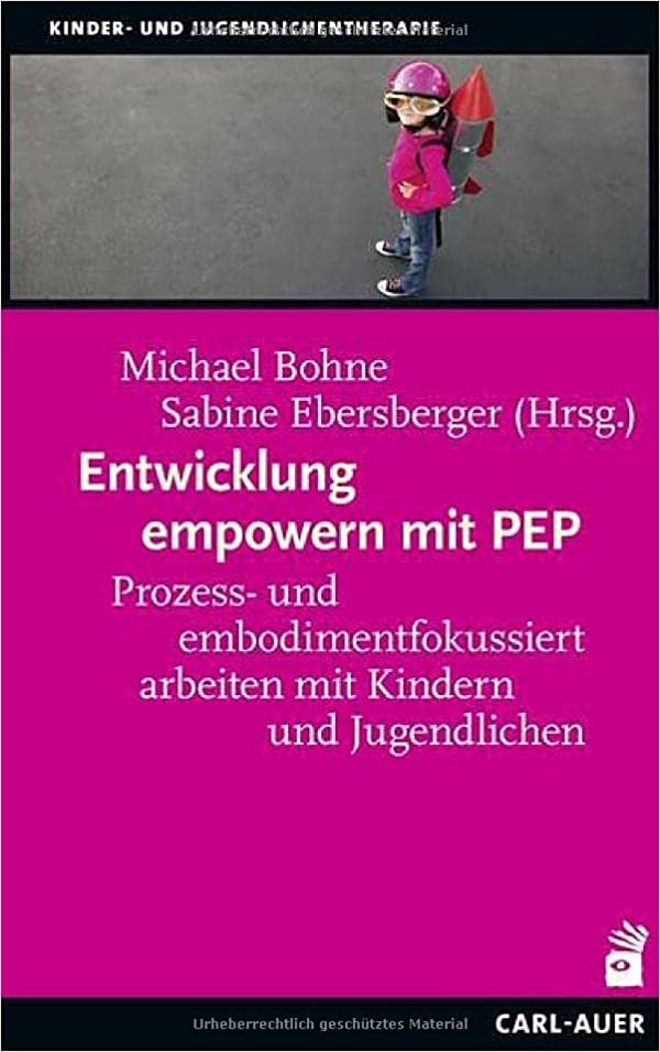 Michael Bohne: Entwicklung empowern mit PEP